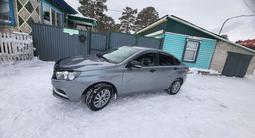 ВАЗ (Lada) Vesta 2020 года за 5 300 000 тг. в Семей – фото 2