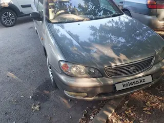 Nissan Cefiro