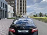 Toyota Camry 2008 годаүшін6 000 000 тг. в Астана – фото 4