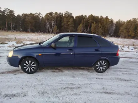 ВАЗ (Lada) Priora 2172 2012 года за 2 500 000 тг. в Степногорск – фото 2