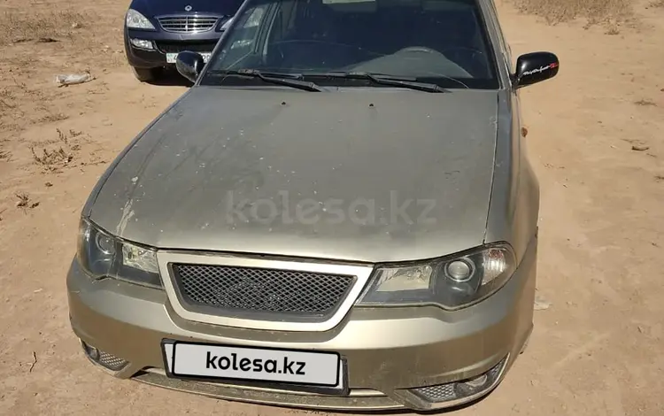 Daewoo Nexia 2012 годаүшін600 000 тг. в Жезказган