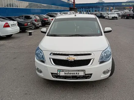 Chevrolet Cobalt 2022 года за 5 000 000 тг. в Шымкент