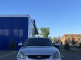 ВАЗ (Lada) Priora 2170 2014 годаүшін2 500 000 тг. в Усть-Каменогорск