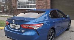 Toyota Camry 2020 годаfor11 900 000 тг. в Петропавловск – фото 4