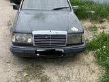 Mercedes-Benz E 230 1989 годаүшін500 000 тг. в Алматы