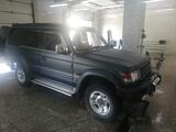 Mitsubishi Pajero 1995 годаүшін2 700 000 тг. в Семей – фото 3