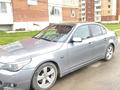 BMW 530 2003 годаүшін6 200 000 тг. в Костанай – фото 2