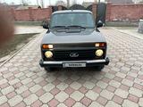 ВАЗ (Lada) Lada 2121 2020 года за 5 700 000 тг. в Тараз