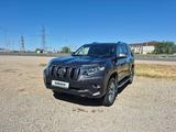 Toyota Land Cruiser Prado 2018 годаүшін26 700 000 тг. в Актобе
