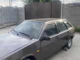 ВАЗ (Lada) 2109 2000 годаүшін450 000 тг. в Тараз – фото 3