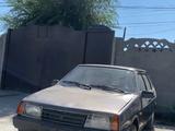 ВАЗ (Lada) 2109 2000 годаүшін450 000 тг. в Тараз – фото 5