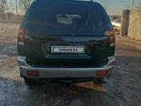 Mitsubishi Montero Sport 2002 годаfor5 000 000 тг. в Алматы – фото 4