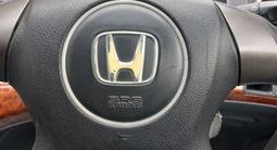 Honda Odyssey 2006 годаүшін5 000 000 тг. в Жезказган