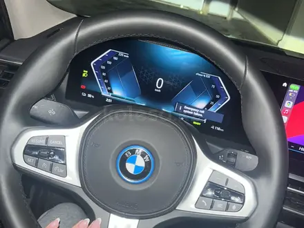 BMW i3 2023 года за 17 500 000 тг. в Алматы – фото 2