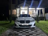 BMW i3 2023 года за 18 500 000 тг. в Алматы