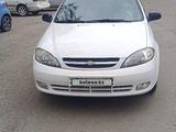 Chevrolet Lacetti 2012 года за 2 800 000 тг. в Алматы – фото 3