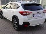 Subaru XV 2017 года за 9 700 000 тг. в Астана – фото 3