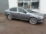 Skoda Octavia 2013 годаүшін5 235 111 тг. в Астана – фото 2