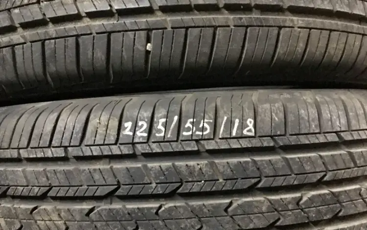 Резина за 45 000 тг. в Алматы