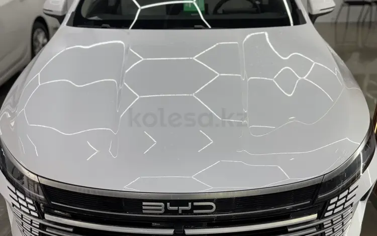 BYD Destroyer 05 Premium 2025 годаүшін7 800 000 тг. в Караганда