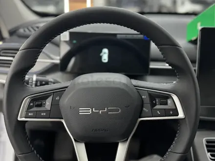 BYD Destroyer 05 Premium 2025 года за 7 800 000 тг. в Караганда – фото 3