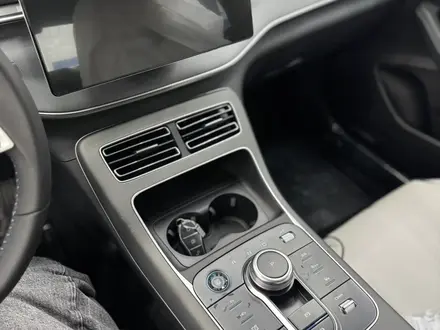 BYD Destroyer 05 Premium 2025 года за 7 800 000 тг. в Караганда – фото 4