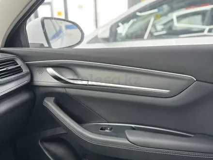 BYD Destroyer 05 Premium 2025 года за 7 800 000 тг. в Караганда – фото 5
