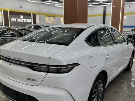 BYD Destroyer 05 Premium 2025 года за 7 800 000 тг. в Караганда – фото 9