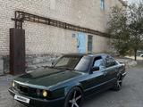 BMW 525 1993 года за 1 600 000 тг. в Атырау – фото 2