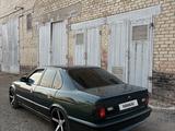 BMW 525 1993 года за 1 600 000 тг. в Атырау – фото 4