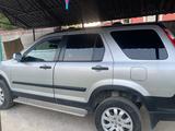 Honda CR-V 2006 года за 5 400 000 тг. в Алматы – фото 2