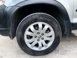 Honda CR-V 2006 года за 5 400 000 тг. в Алматы – фото 4