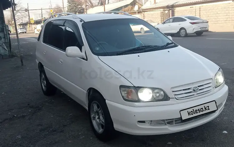 Toyota Ipsum 1997 года за 2 950 000 тг. в Алматы