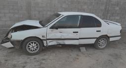 Nissan Primera 1994 годаfor290 000 тг. в Шу – фото 3