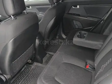 Kia Sportage 2015 года за 9 200 000 тг. в Алматы – фото 20