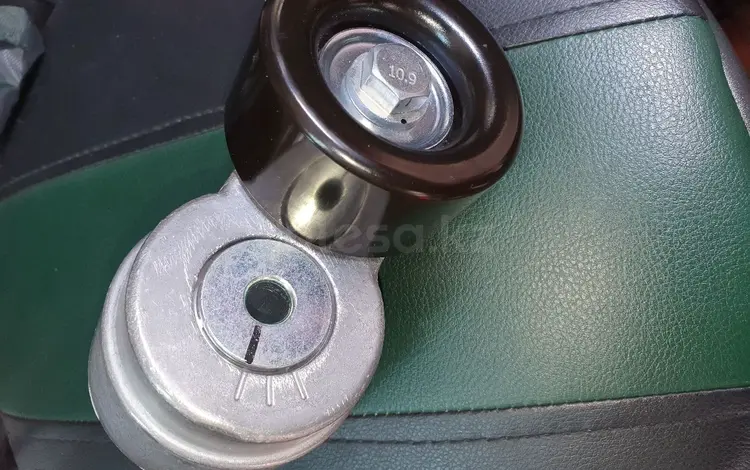 Натяжитель ремня. Газель 2.8 Cummins за 13 000 тг. в Алматы