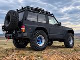 Nissan Patrol 1991 года за 9 000 000 тг. в Астана – фото 4