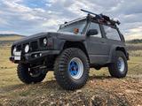 Nissan Patrol 1991 года за 9 000 000 тг. в Астана – фото 2