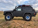 Nissan Patrol 1991 года за 9 000 000 тг. в Астана – фото 3