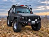 Nissan Patrol 1991 года за 9 000 000 тг. в Астана