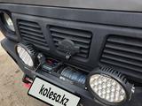 Nissan Patrol 1991 года за 9 000 000 тг. в Астана – фото 5