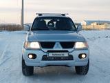 Mitsubishi Pajero Sport 2004 года за 4 000 000 тг. в Астана – фото 5