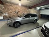 Subaru Outback 2010 годаүшін6 500 000 тг. в Усть-Каменогорск – фото 3