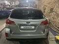 Subaru Outback 2010 годаүшін6 500 000 тг. в Усть-Каменогорск – фото 4