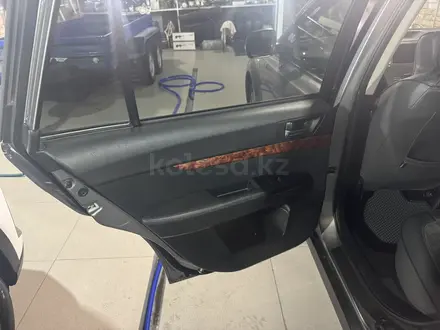 Subaru Outback 2010 года за 6 500 000 тг. в Усть-Каменогорск – фото 8