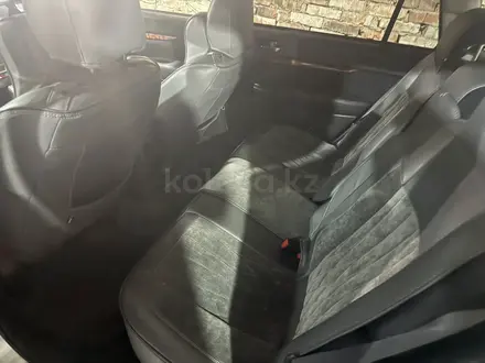 Subaru Outback 2010 года за 6 500 000 тг. в Усть-Каменогорск – фото 9