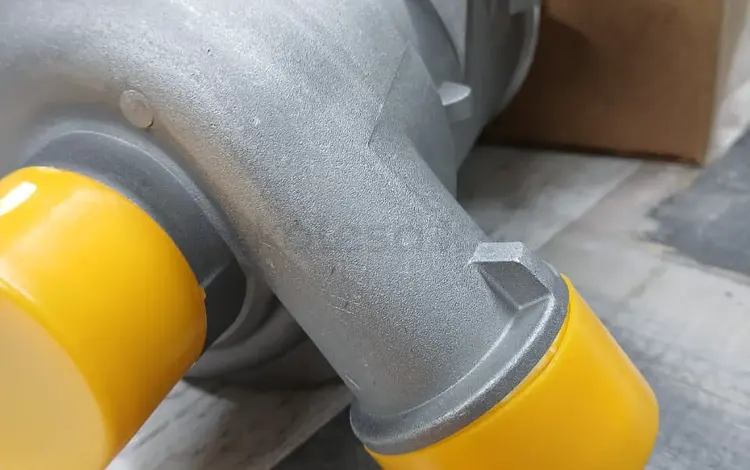 Водяной насос Помпа F15 E70 Original BMW В НАЛИЧИИ НА ВСЕ МОДЕЛИ за 220 000 тг. в Алматы