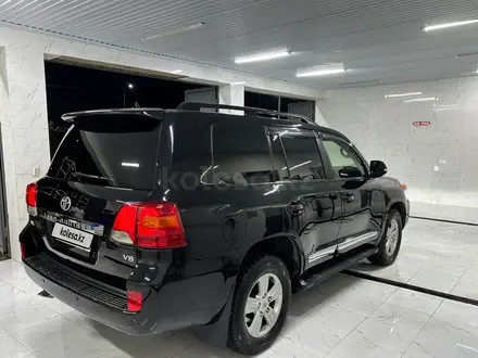 Toyota Land Cruiser 2013 года за 22 000 000 тг. в Шымкент – фото 10