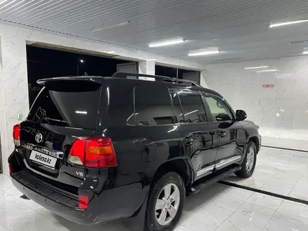 Toyota Land Cruiser 2013 года за 22 000 000 тг. в Шымкент – фото 11
