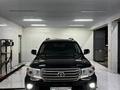 Toyota Land Cruiser 2013 годаүшін22 000 000 тг. в Шымкент – фото 2